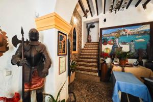 Zdjęcie z galerii obiektu Navila Pasillo Superior w mieście Ibiza