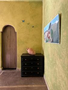 Fotografie z fotogalerie ubytování Atlas Tigmi v destinaci Ourika