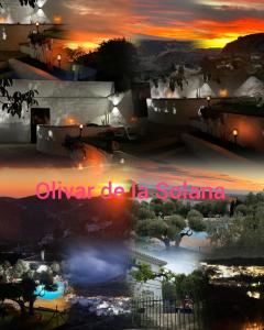 Ảnh trong thư viện ảnh của El Olivar de la Solana ở Castril