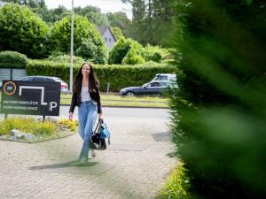 Hosté ubytování JustStay Mülheim Hotel & Apartments