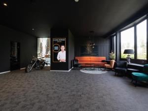 Hosté ubytování JustStay Mülheim Hotel & Apartments