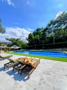 Gallery image of Hotel Zipa Villeta - Sede Campestre in Villeta