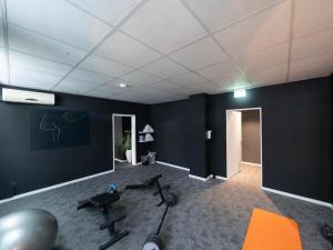 Fotografie z fotogalerie ubytování JustStay Mülheim Hotel & Apartments v destinaci Mülheim an der Ruhr