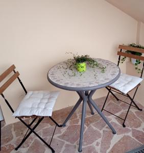 Gambar di galeri bagi Chez Mietka di Vélizy-Villacoublay