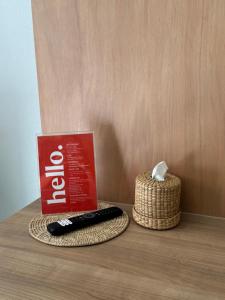 Foto de la galeria de LAZYDAY IN NIMMAN a Chiang Mai