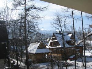 Zdjęcie z galerii obiektu Apartament Zakopane w Zakopanem