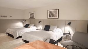 Gallery image of Alojamiento frente al mar in Sunny Isles Beach