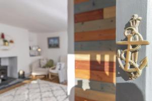 Foto sihtkohas Brixham asuva majutusasutuse Gerry's Cottage, Quaint & Characterful galeriist