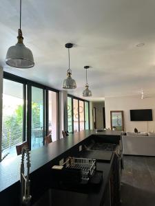 Ảnh trong thư viện ảnh của Anclara Apartments ở Sayulita