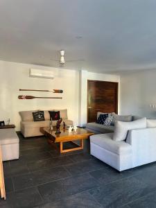 Ảnh trong thư viện ảnh của Anclara Apartments ở Sayulita