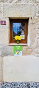 Fotografia z galérie ubytovania Gîte et SPA Chez Jules v destinácii Vellerot-lès-Vercel