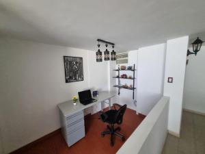 Fotografie z fotogalerie ubytování Apartamento Entero Sector Exclusivo De Zipaquira v destinaci Zipaquirá