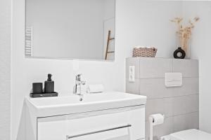 Bagno di New Studio in Belval