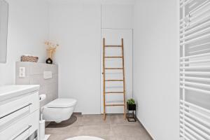 Bagno di New Studio in Belval