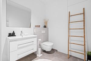 Bagno di New Studio in Belval