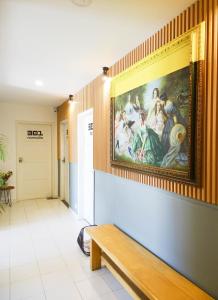 Fotografija v galeriji nastanitve Nomadia Coliving Boutique v mestu Bogotá