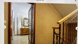 Fotografie z fotogalerie ubytování CASA DEL CORSO v destinaci Cinisi