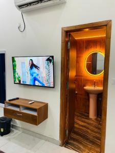 Gallery image of Praavi homes Luxurious studio in Noida