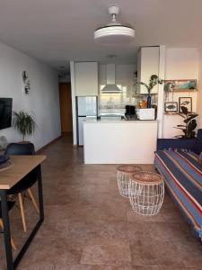 Gallery image of Apartamento Almería Playa de San Miguel - Zapillo in Almería