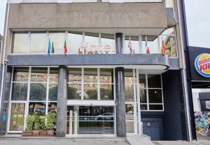 Foto de la galeria de Hotel Amadeos - Matosinhos - Porto a Matosinhos