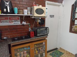 Fotografie z fotogalerie ubytování Refúgio de Piratininga 102 v destinaci Niterói