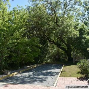 Fotografia z galérie ubytovania ONEIRO NISOS v destinácii Maillé