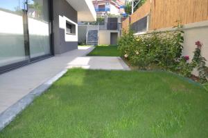 Fotografie z fotogalerie ubytování Çeşme merkez 4 oda odalarbanyolu v destinaci Cesme