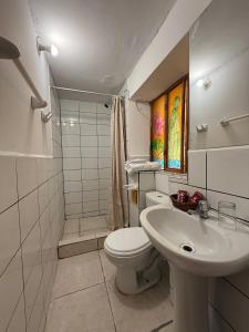 Bagno di Anido Hotel
