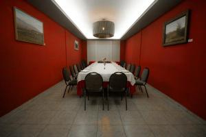 Fotografie z fotogalerie ubytování Hotel Fornos v destinaci Calatayud