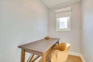 埃文斯顿2 Mi to Northwestern Updated Home with Game Room!的相册照片