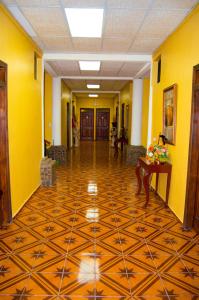 Bilde i galleriet til Hotel Antigua Comayagua i Comayagua