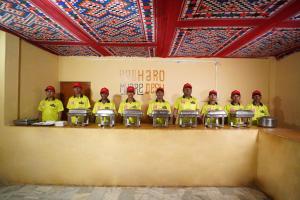 入住Royal Adventure Jaisalmer Resort的客人