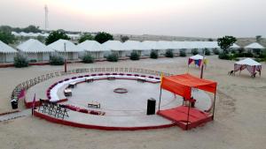斋沙默尔Royal Adventure Jaisalmer Resort的相册照片