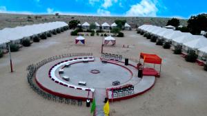 斋沙默尔Royal Adventure Jaisalmer Resort的相册照片