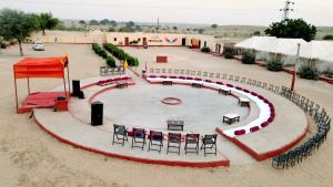 斋沙默尔Royal Adventure Jaisalmer Resort的相册照片