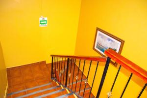 Bilde i galleriet til Hotel Antigua Comayagua i Comayagua