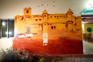斋沙默尔Royal Adventure Jaisalmer Resort的相册照片