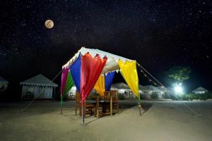 斋沙默尔Royal Adventure Jaisalmer Resort的相册照片