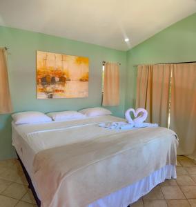 Galeriebild der Unterkunft Condiminium Villas Mymosa in Manuel Antonio