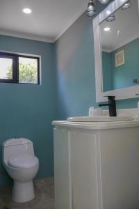 Galeriebild der Unterkunft Condiminium Villas Mymosa in Manuel Antonio