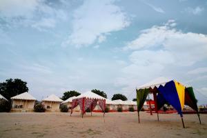 斋沙默尔Royal Adventure Jaisalmer Resort的相册照片