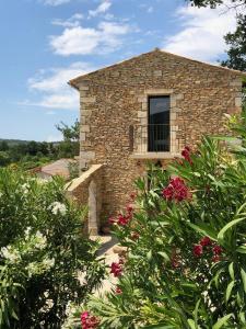 Mollans-sur-OuvèzeにあるLa Clémenceのギャラリーの写真