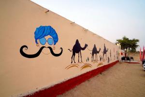 斋沙默尔Royal Adventure Jaisalmer Resort的相册照片