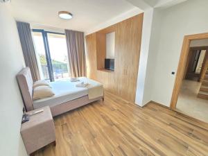 Gallery image of Villa LuceSole Budva in Budva