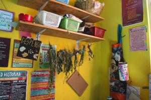 Fotografie z fotogalerie ubytování Historika Hostel Cultural v destinaci San Cristóbal de Las Casas