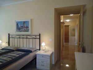 Gallery image of Villa Carlotta Typ C3 in Crone