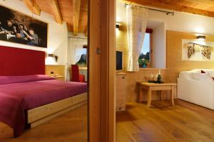 Gallery image of Agritur La Polentera in Storo