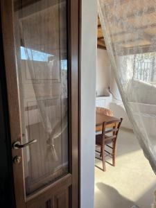 Kúpeľňa v ubytovaní Casa Serena + 16 fotografií