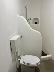 Fotografia z galérie ubytovania Casa Serena v destinácii Filicudi