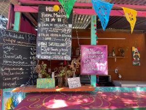 Fotografie z fotogalerie ubytování Historika Hostel Cultural v destinaci San Cristóbal de Las Casas